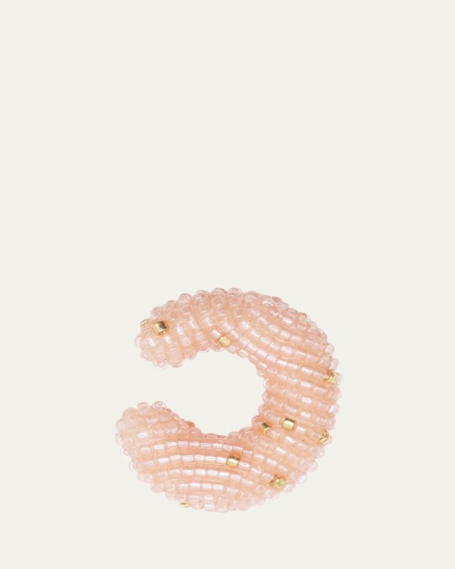 Ora Small Ear Cuff